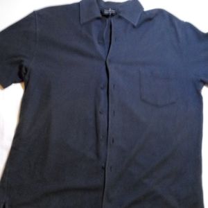 Ermenegildo button down shirt